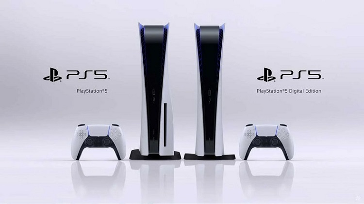 playstation 5, ps5, tasarım