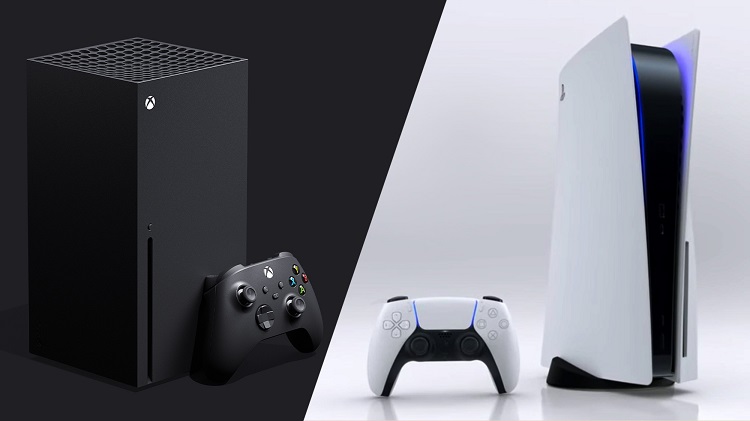 PlayStation 5 ve Xbox Series X