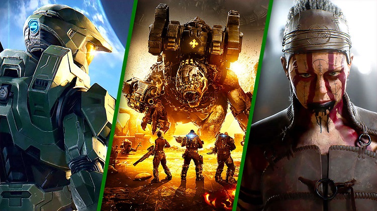 Play Day One With Xbox Game Pass Xbox, 53% OFF