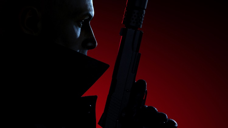 Hitman 3