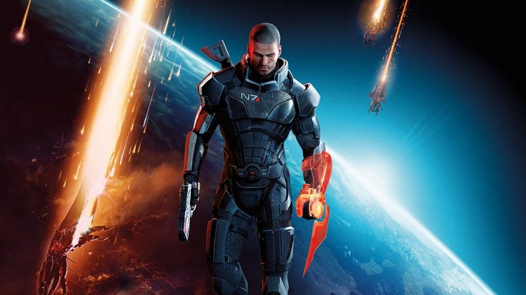 mass effect 2 remastered download mass effect 2 remastered download