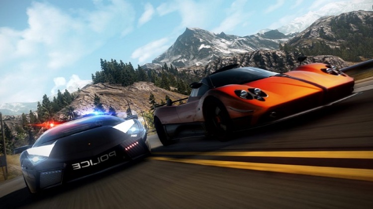 Need for Speed: Hot Pursuit Remastered