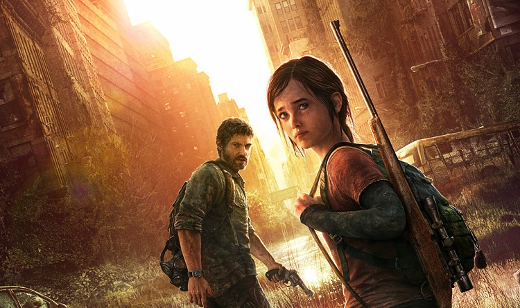 The Last of Us dizisi