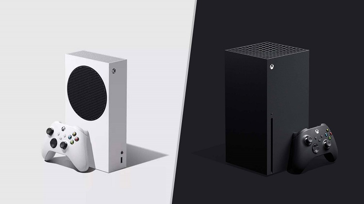 Xbox Series X ve Xbox Series S