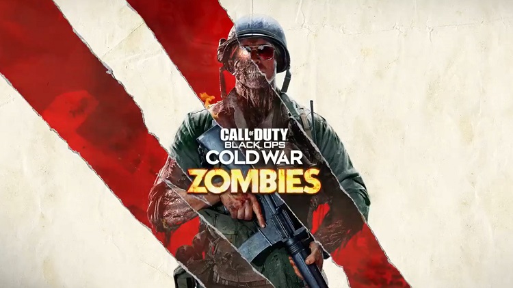 Call of Duty Black Ops Cold War, Zombies modu