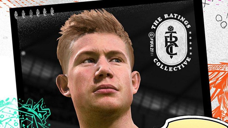 FIFA 21, en iyi oyuncular