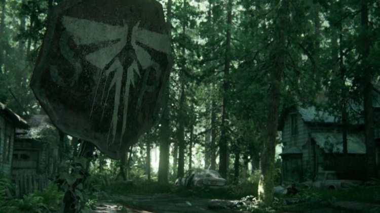 The Last of Us, Salgın Günü