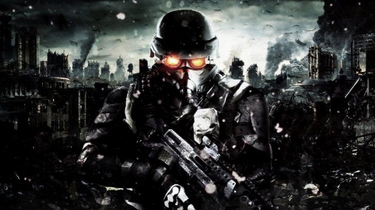 Killzone