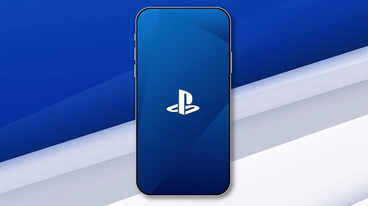 PlayStation App