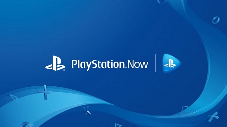 PS Now, PlayStation Now