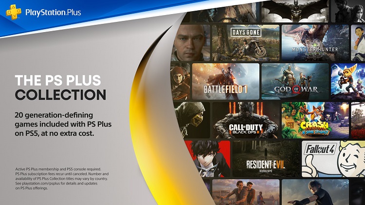 Mezuniyet albümü saptırma Paketlemek  PS Plus Kasım ayı oyunları: PS5'e özel ilk oyun açıklandı - PS Oyun