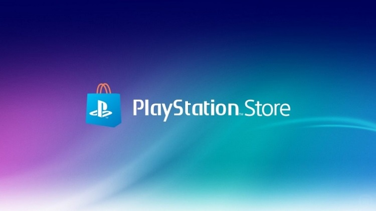 PlayStation Store, PS Store, PSN mağazası