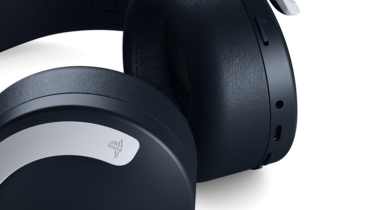 PS5 Pulse 3D kablosuz kulaklık