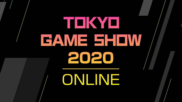 Tokyo Game Show 2020 Online