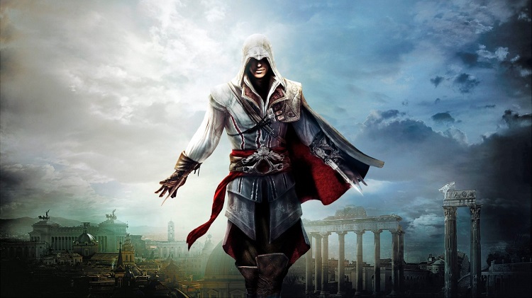 Assassin's Creed