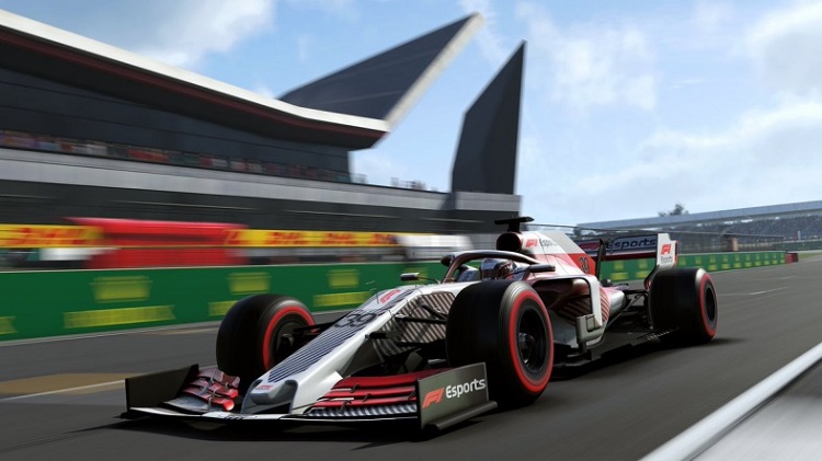 F1 2020 ücretsiz deneme sürümü