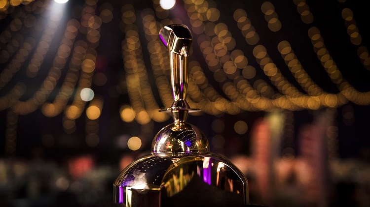 Golden Joystick Awards