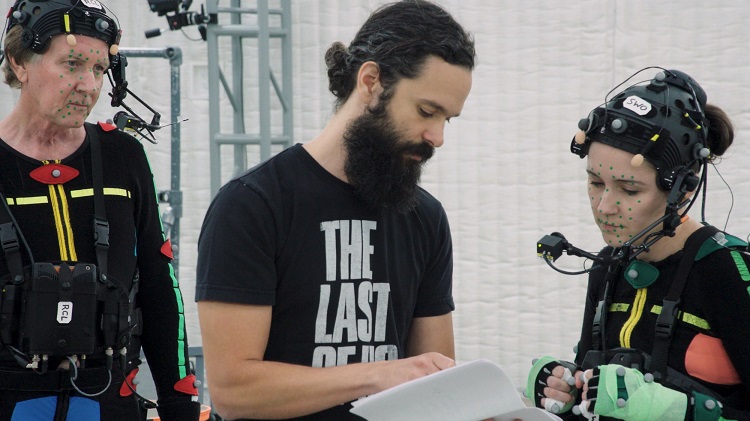 The Last of Us, Neil Druckmann