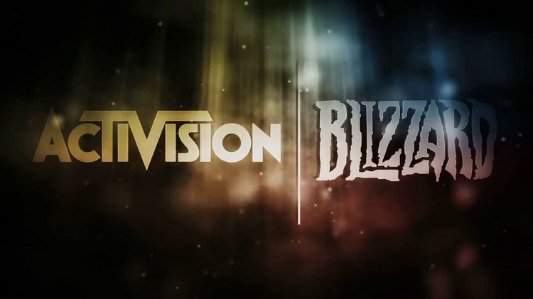 Activision Blizzard