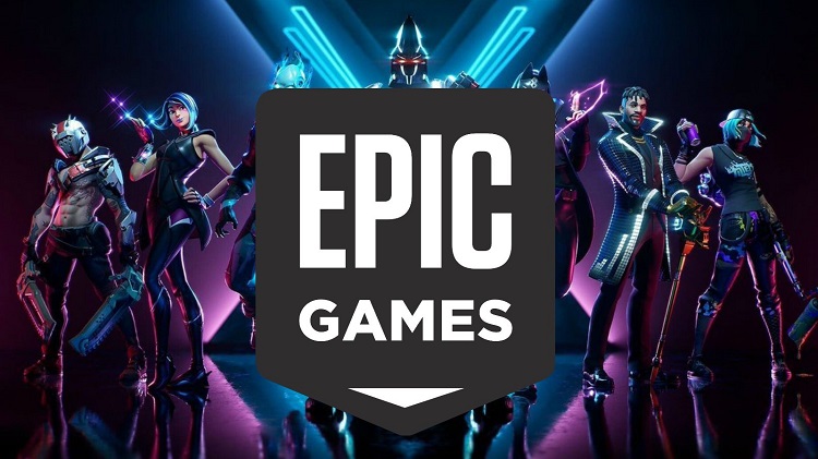 Epic Games, Fortnite