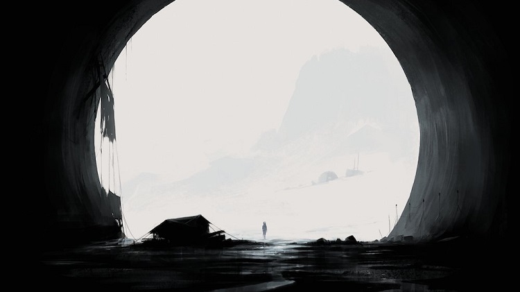 Limbo geliştiricisi, Playdead, yeni oyun