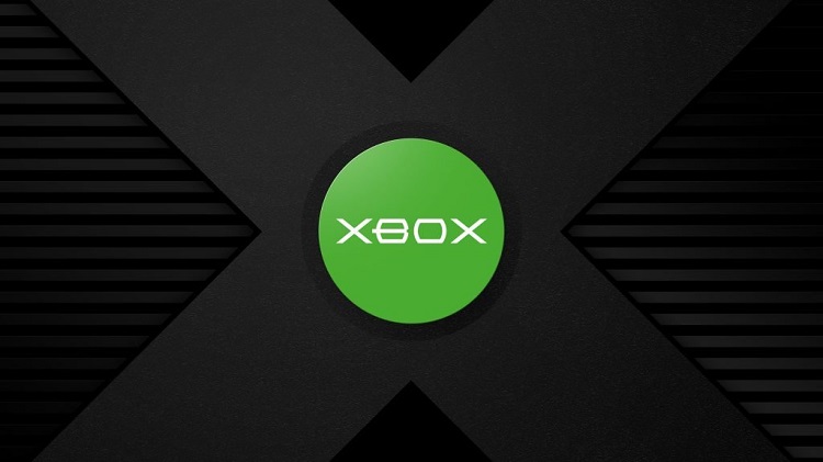 Xbox, Microsoft