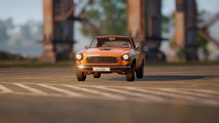 PUBG, Coupe RB