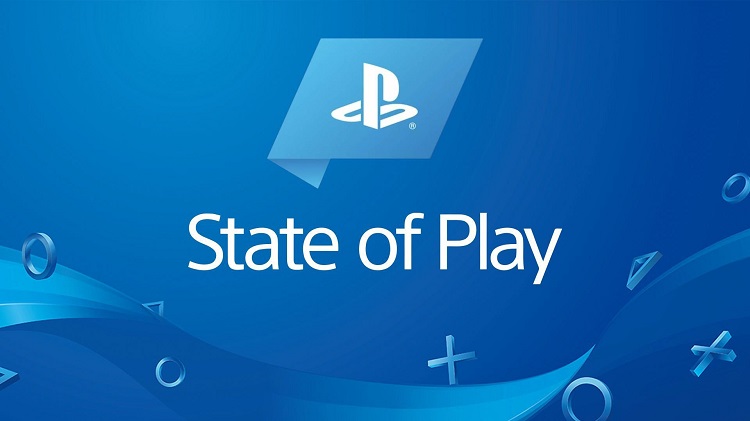 PlayStation, State of Play