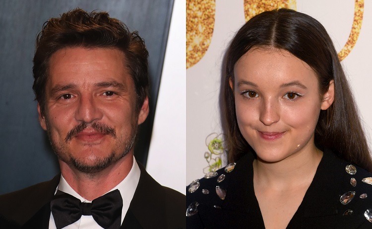 The Last of Us, Pedro Pascal, Bella Ramsey, Ellie, Joel