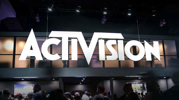 Activision Blizzard