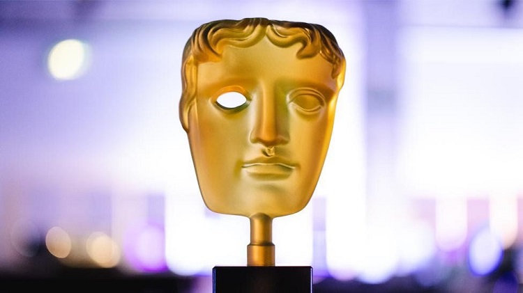 BAFTA Oyun Ödülleri