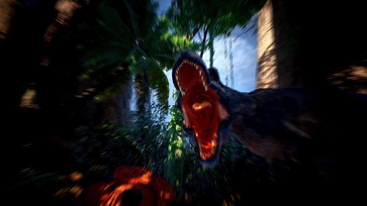 Dinos Reborn