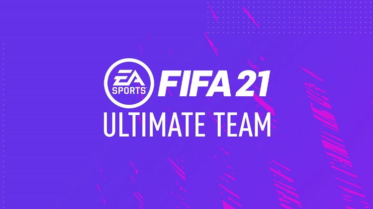 FIFA 21, Ultimate Team, FUT 21