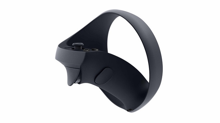 Yeni PSVR kontrol cihazı, PS5