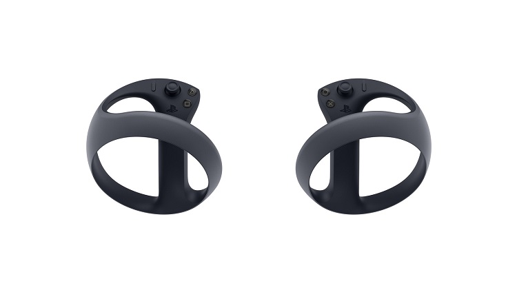 yeni PSVR kontrol cihazı