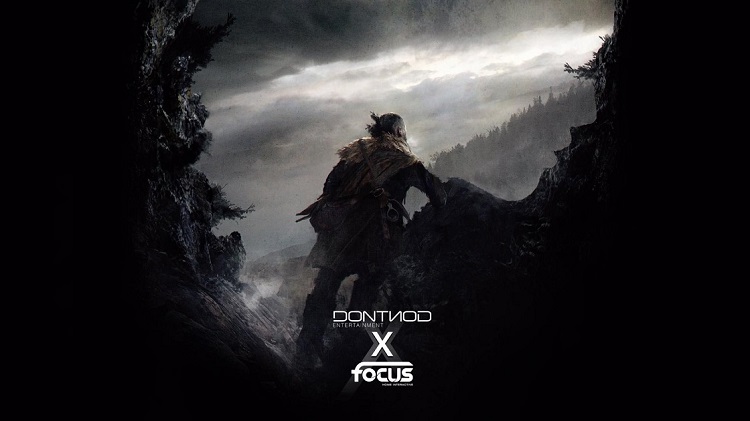 Dontnod, Focus Home Interactive, yeni oyun