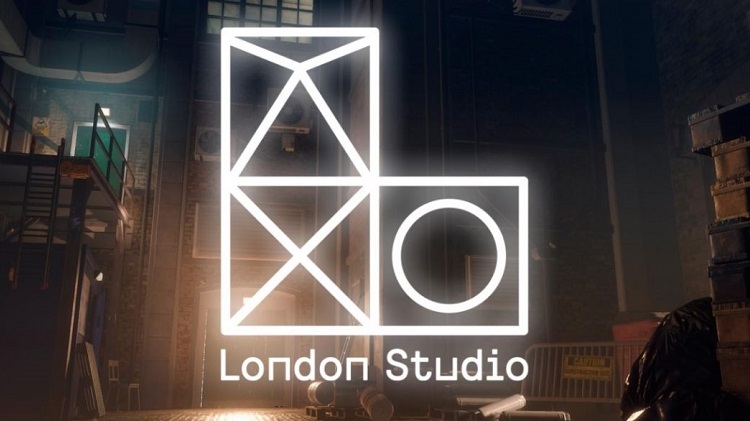 PlayStation, London Studio