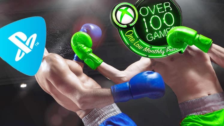 Sony, Xbox Game Pass hizmetine karşılık vermeye hazırlanıyor - PS Oyun