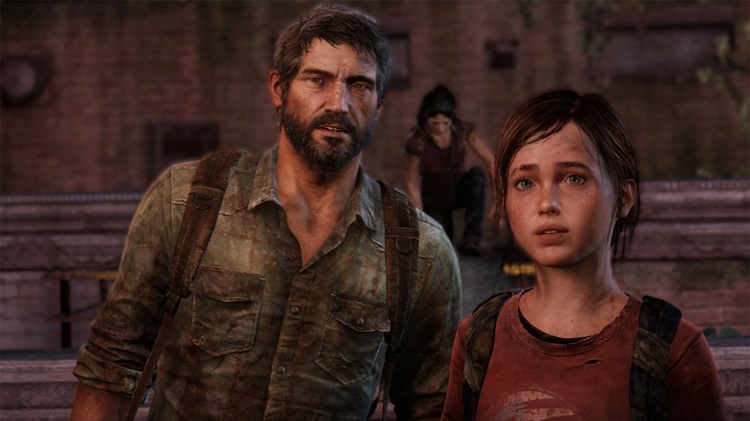 The Last of Us, PS5 remake