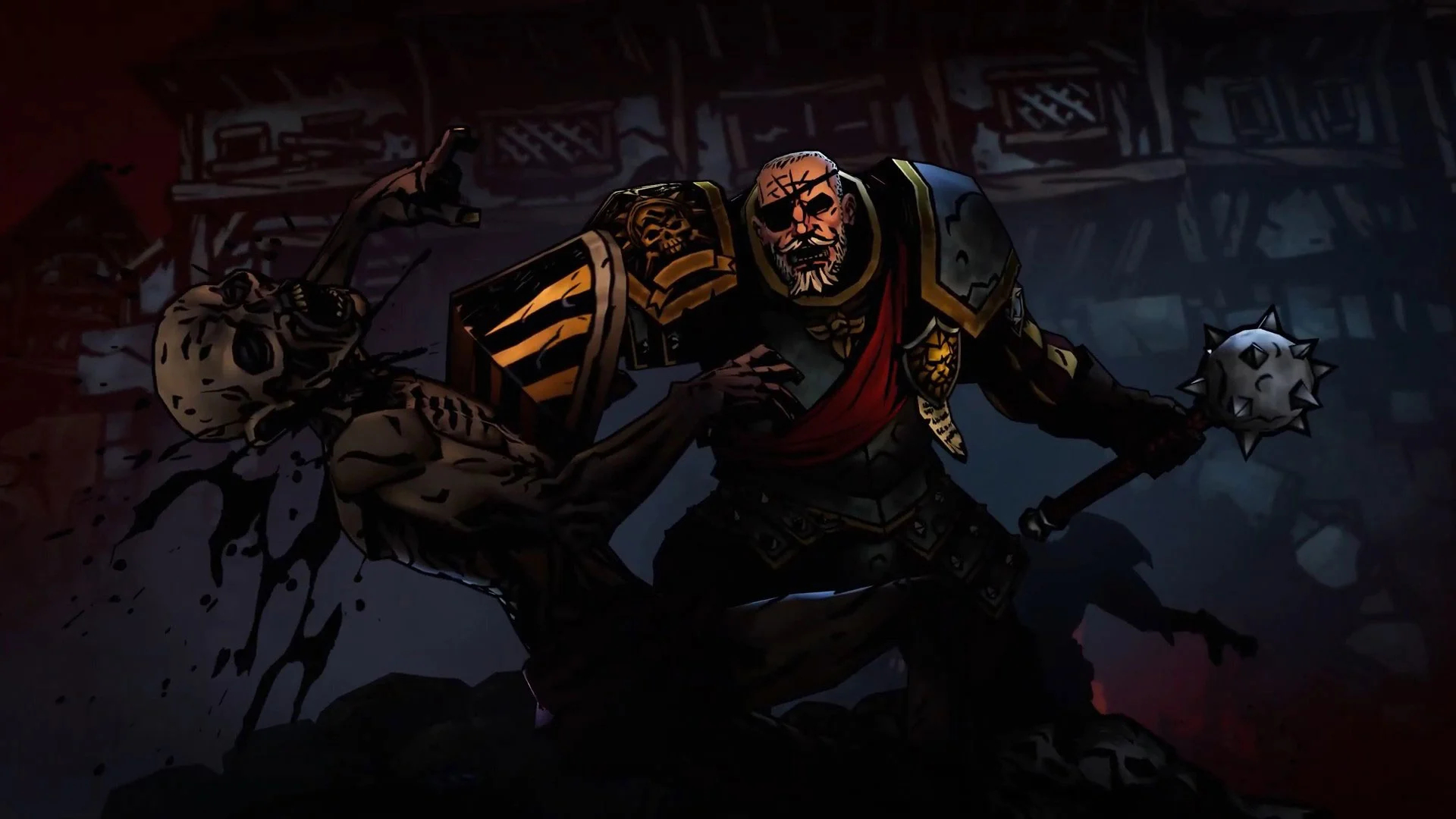 darkest-dungeon-2-cikis-tarihi-belli-oldu