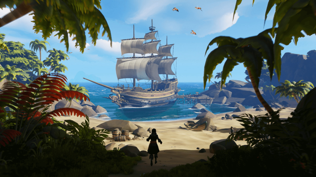 yeni-bir-sea-of-thieves-oyunu-geliyor