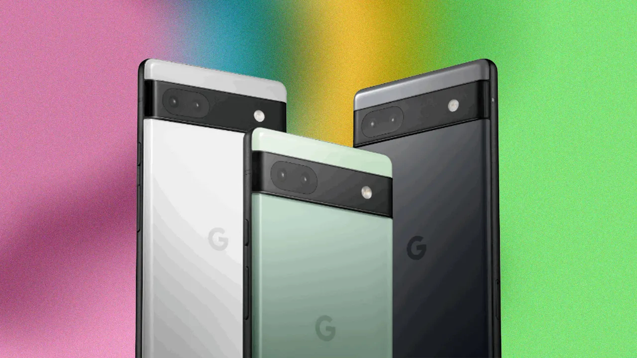 google-eski-pixel-telefonlari-guncelledi