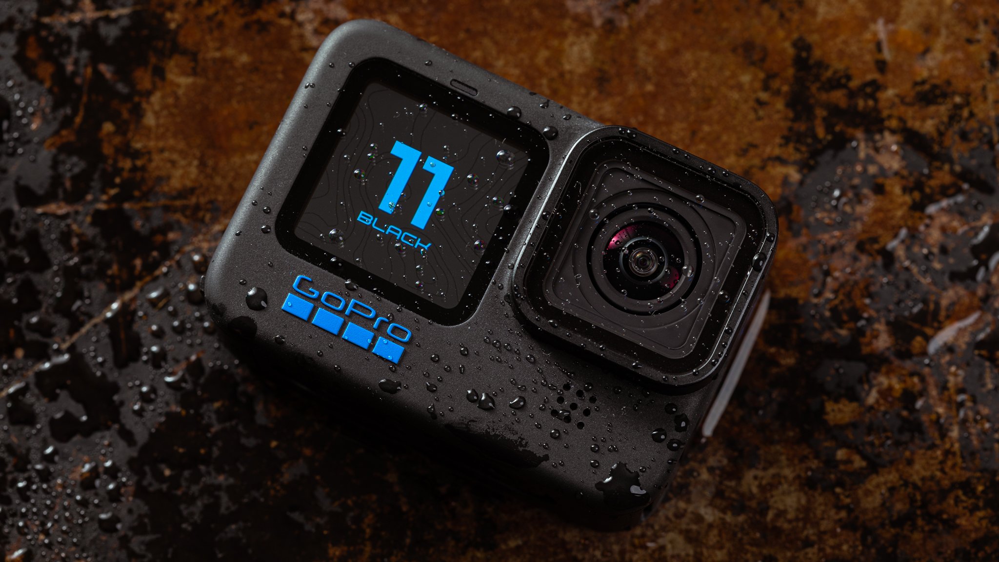 GoPro