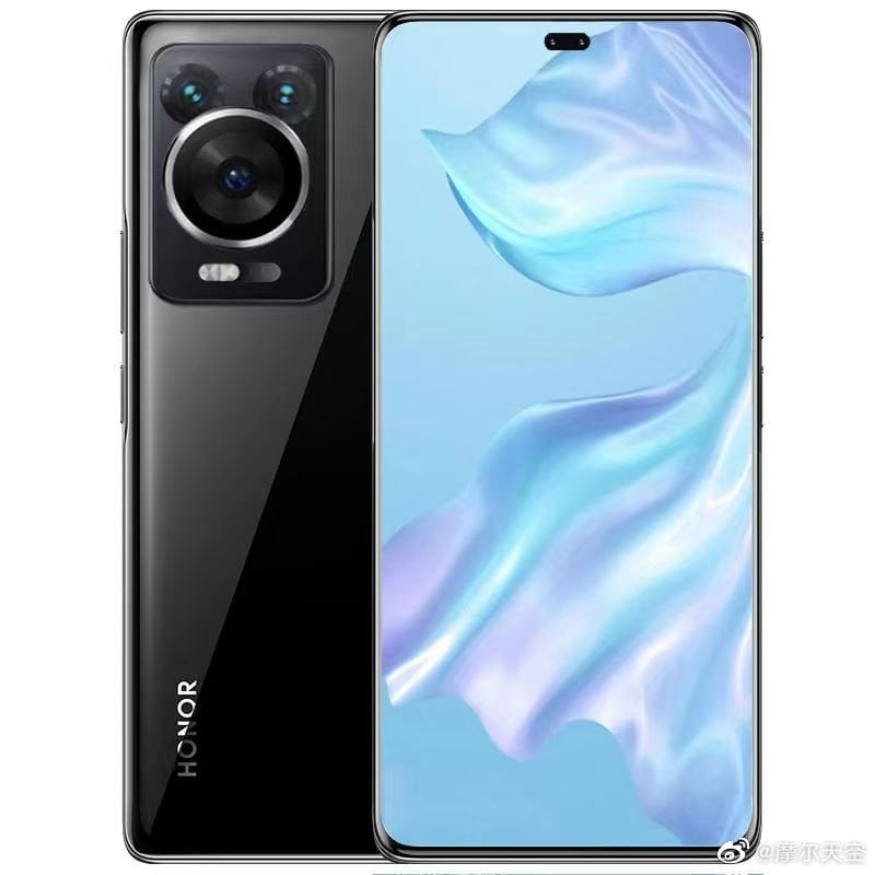 Honor 90