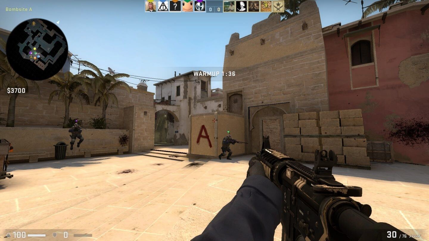 cs-go-ranklari-ve-siralama-sistemi-hakkinda-tum-bilgiler