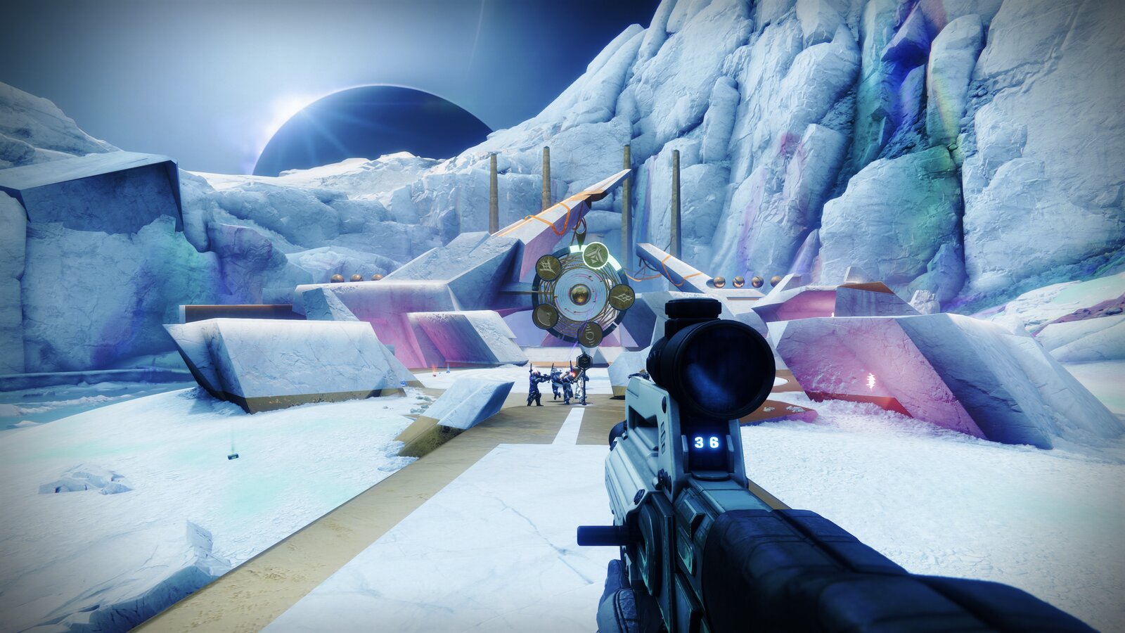 destiny-2-sezon-21-icin-yeni-artifact-modlarini-duyurdu