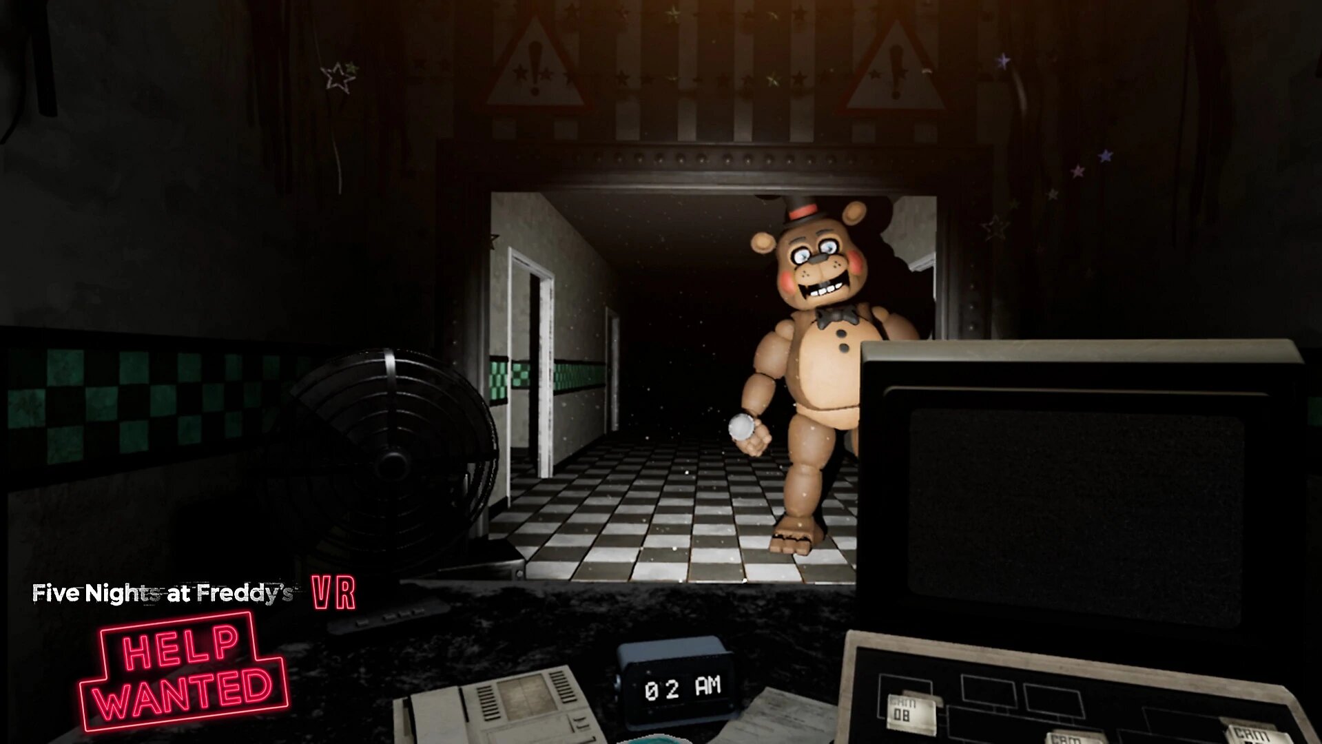 five-nights-at-freddys-help-wanted-2-vr-2023un-sonlarinda-cikiyor