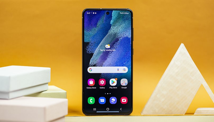 galaxy z fold fe