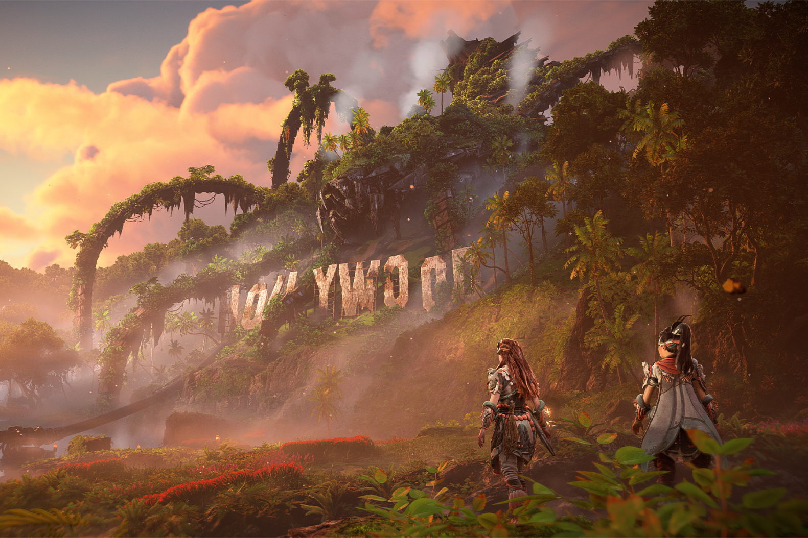 guerrilla-games-horizon-forbidden-west-icin-buyuk-bir-yama-yayinladi