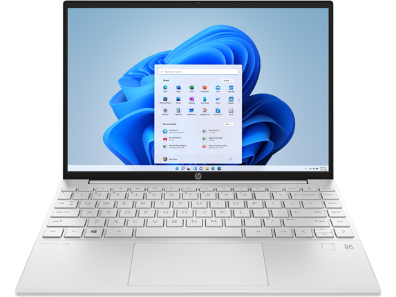 HP Pavilion Aero 13 (2023) 
